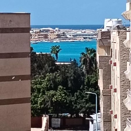 Tent Mersa Matruh Exterior foto