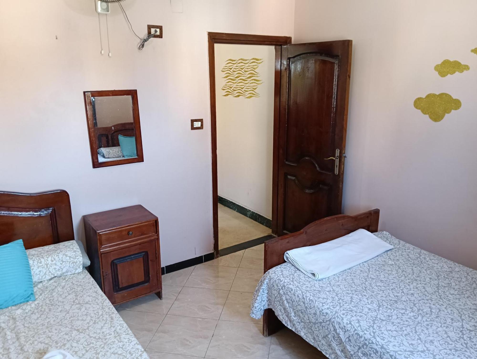 Tent Mersa Matruh Exterior foto