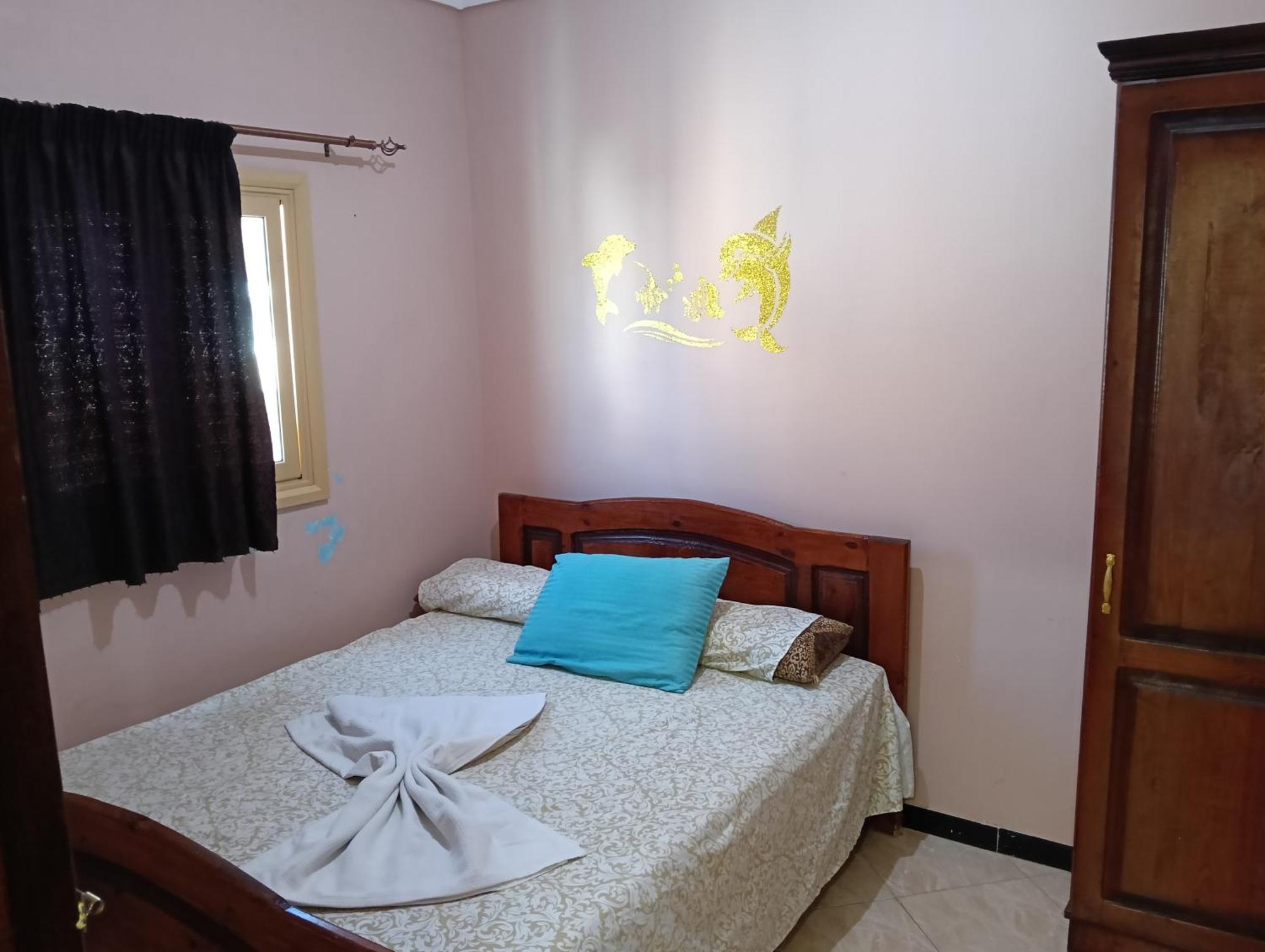 Tent Mersa Matruh Exterior foto